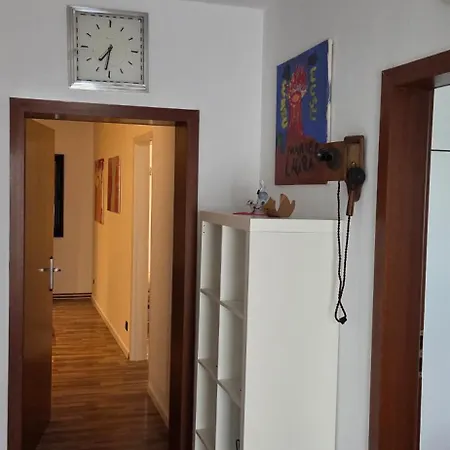 Berg Messe 1, W-lan, Homeoffice *