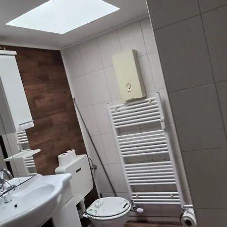 Berg Messe 1, W-lan, Homeoffice Διαμέρισμα Μπέργκις Γκλάντμπαχ