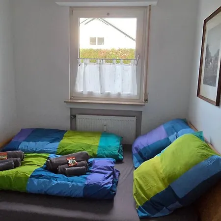 Berg Messe 1, W-lan, Homeoffice