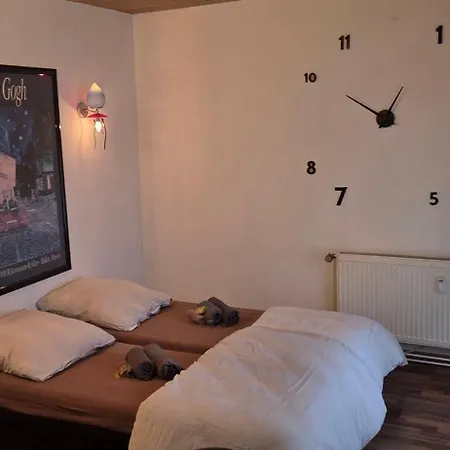 Berg Messe 1, W-lan, Homeoffice