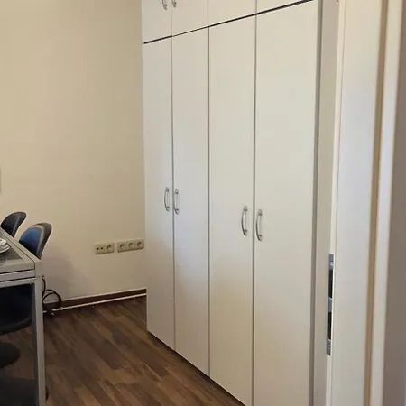 Berg Messe 1, W-lan, Homeoffice * ベルギッシュ・グラートバッハ