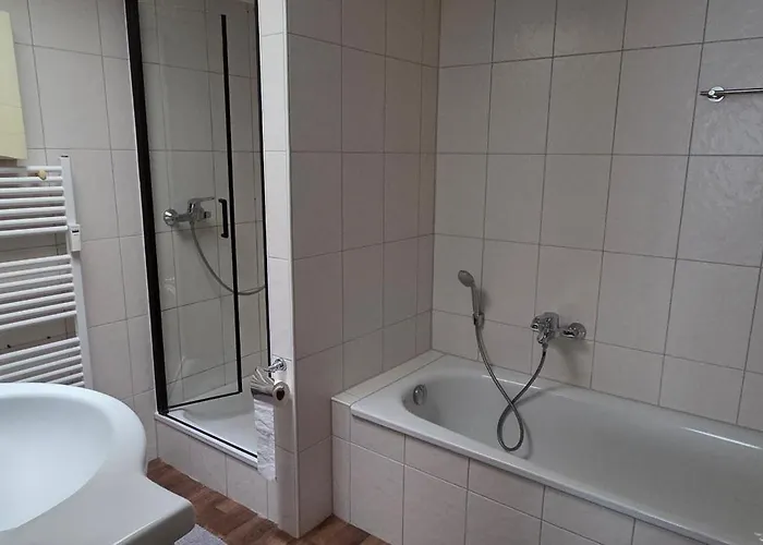 Berg Messe 1, W-lan, Homeoffice