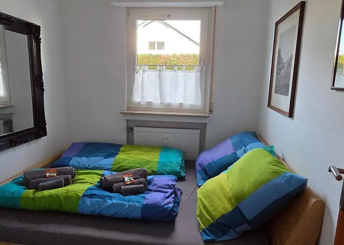 Berg Messe 1, W-lan, Homeoffice