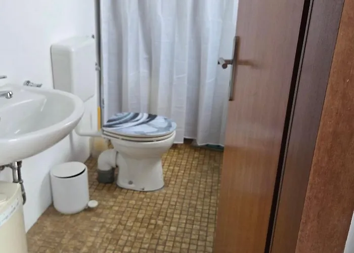 アパート Berg Messe 1, W-lan, Homeoffice ベルギッシュ・グラートバッハ