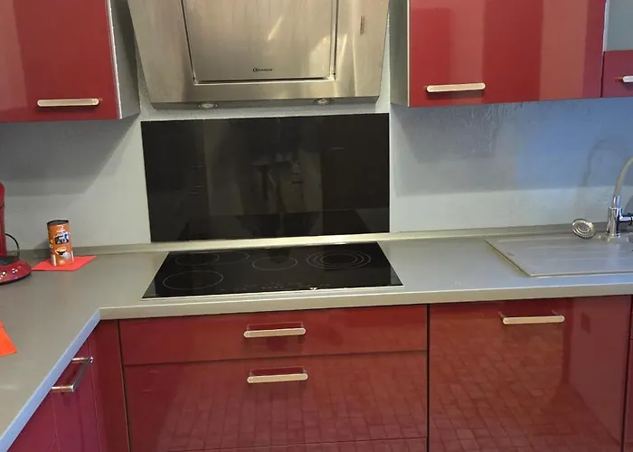 Berg Messe 1, W-lan, Homeoffice * Μπέργκις Γκλάντμπαχ