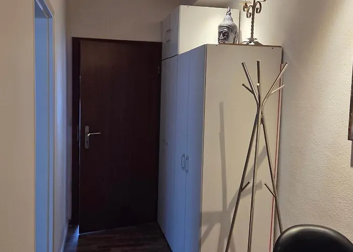 Berg Messe 1, W-lan, Homeoffice Μπέργκις Γκλάντμπαχ