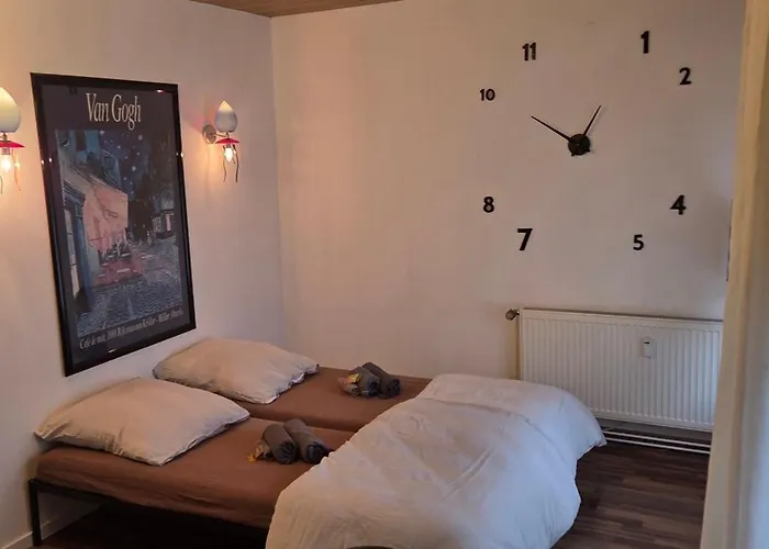 Berg Messe 1, W-lan, Homeoffice